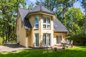 Modernes Einfamilienhaus in ruhiger, Waldlage – hochwertig ausgestattet und bezugsfertig – Die vollständige Adresse der Immobilie erhältst du vom Anbieter., 14471 Potsdam West, Potsdam – Vorschaubild 10