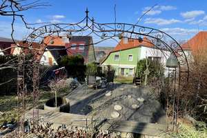 Einziehen und Wohlfühlen:  Gepflegtes Einfamilienhaus in Thale – Die vollständige Adresse der Immobilie erhältst du vom Anbieter., 6502 Thale – Vorschaubild 19