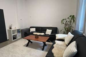 Große & möbilierte 2,5 Zimmer Wohnung - Mitten in der Stadt Hannovers – Braunstraße 8, 30169 Calenberger Neustadt, Hannover – Vorschaubild 13
