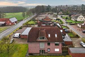 Kapitalanleger aufgepasst!  
       Provisionsfrei für Käufer!
13-Parteienhaus in Bruchhausen-Vils – Die vollständige Adresse der Immobilie erhältst du vom Anbieter., 27305 Bruchhausen-Vilsen – Vorschaubild 24