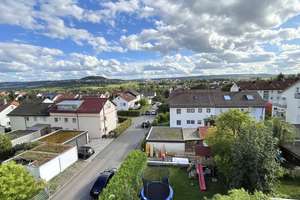 Lichtdurchflutete Wohnung offen gestaltet mit Ausblick  und Vollausgestatteter Küche und Einbaumöbel – Die vollständige Adresse der Immobilie erhältst du vom Anbieter., 71229 Leonberg – Vorschaubild 6