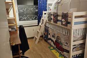 3 Zimmer Wohnung mit Balkon in Erkrath – Schinkelstraße 37, 40699 Mettmann (Kreis) – Vorschaubild 9