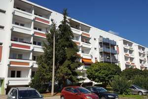 3-Raum-Wohnung mit Balkon – 4157 Gohlis-Nord, Leipzig – Vorschaubild 1