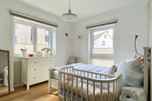Moderne 2,5-Zimmer-Wohnung mit Balkon – Die vollständige Adresse der Immobilie erhältst du vom Anbieter., 22527 Eidelstedt, Hamburg – Vorschaubild 5