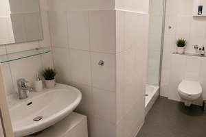 Ruhiges 1,5-Zimmer-Apartment in Essen-Heisingen (von privat)) – Die vollständige Adresse der Immobilie erhältst du vom Anbieter., 45259 Heisingen, Essen – Vorschaubild 5