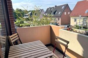 Sanierte Wohlfühlwohnung in Gremmendorf – Bonifatiusweg 25, 48155 Gremmendorf-West, Münster – Vorschaubild 3