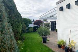 großzügiger Bungalow - Perfekt für Familien und mit Perspektive fürs Alter – Die vollständige Adresse der Immobilie erhältst du vom Anbieter., 41352 Korschenbroich – Vorschaubild 19
