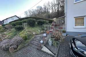 Freistehendes Einfamilienhaus in idyllischer Waldrandlage von Idar-Oberstein – Birkenfeld (Kreis) – Vorschaubild 10