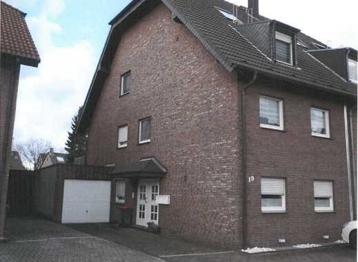 Wohnung mieten in SterkradeNord ImmobilienScout24