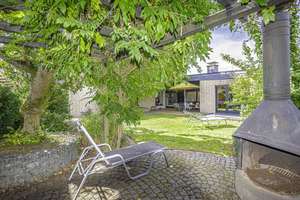 Seltene Gelegenheit: Großzügiger Bungalow in Top-Lage mit sonnenverwöhntem Garten – Die vollständige Adresse der Immobilie erhältst du vom Anbieter., 50259 Pulheim – Vorschaubild 14