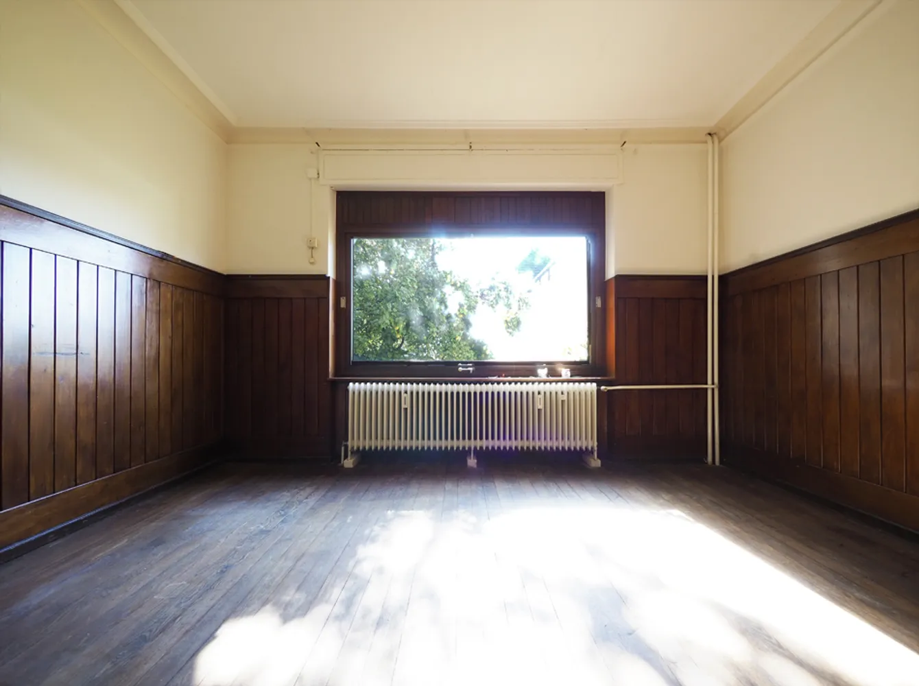 Altbauvilla aus einem vergangenen Jahrhundert auf dem Saarbrücker Rotenbühl!, Stadtverband Saarbrücken Kreis – Bild 4