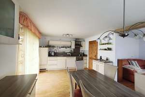 Einfamilienhaus mit Charme in Töging am Inn – Die vollständige Adresse der Immobilie erhältst du vom Anbieter., 84513 Töging am Inn – Vorschaubild 5