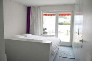 Architektenbungalow + Einliegerwohnung + separate Büroeinheit in Feldrandlage von DA-Arheilgen – Die vollständige Adresse der Immobilie erhältst du vom Anbieter., 64291 Arheilgen, Darmstadt – Vorschaubild 15