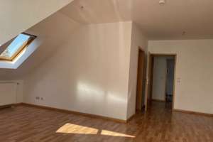 2-Zimmer-Wohnung im Dachgeschoss in Berlin-Pankow – Ludwig-Quidde-Straße 5, 13127 Französisch Buchholz, Berlin – Vorschaubild 3
