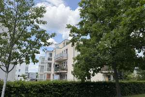 3-Zimmer-Wohnung mit Balkon & Stellplatz – Nahe Landschaftsschutzgebiet