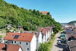 Keine Käuferprovision - Niedrigenergiehaus - Wohnen  in zentralster Lage – freistehendes EFH – Im Flügel 54, 89522 Heidenheim an der Brenz – Vorschaubild 5