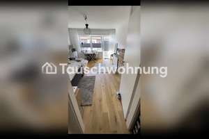 Tauschwohnung: Moderne ruhige 1-Wohnung – Elise-Averdieck-Str. 27, 20535 Borgfelde, Hamburg – Vorschaubild 2