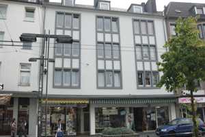 Zentrale Wohnung mit Stellplatz in Solingen Mitte – Kölner Str. 110, 42651 Solingen – Vorschaubild 1