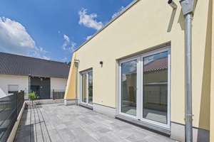 Modernes und energieeffizientes Einfamilienhaus im Erstbezug mit Dachterrasse in Gangelt! – Die vollständige Adresse der Immobilie erhältst du vom Anbieter., 52538 Gangelt – Vorschaubild 29