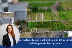 Zukunftssichere Kapitalanlage - kleines Haus, großes Potenzial