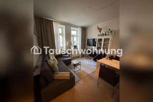 Tauschwohnung: 2-Zimmer Wohnung im Westend (Theresienhöhe) – 80339 Schwanthalerhöhe (Ortsteil), München – Vorschaubild 11