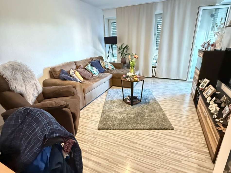 Wohnzimmer 1