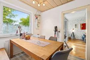 Kapitalanlage gesucht? Solide vermietete 4-Zimmer-Wohnung mit Loggia, Stellplatz und TG-Stellplatz – Die vollständige Adresse der Immobilie erhältst du vom Anbieter., 53123 Duisdorf, Bonn – Vorschaubild 20