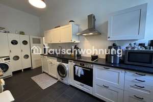 Tauschwohnung: Tausche 3-Zimmer-Wohnung in Mitte – Die vollständige Adresse der Immobilie erhältst du vom Anbieter., 10119 Mitte (Ortsteil), Berlin – Vorschaubild 3