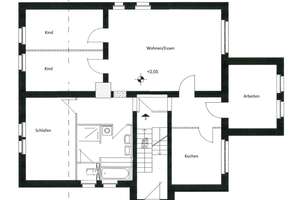 Exclusive villa in Babelsberg with commercial-use option. Only 7 minutes to Lake Griebnitzsee – Die vollständige Adresse der Immobilie erhältst du vom Anbieter., 14482 Babelsberg Nord, Potsdam – Vorschaubild 44