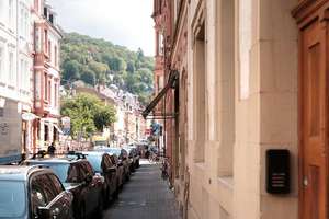 Maisonnette mit Dachterrasse in Neuenheim – Die vollständige Adresse der Immobilie erhältst du vom Anbieter., 69120 Neuenheim, Heidelberg – Vorschaubild 19