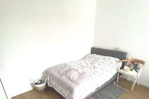 Moderne WG-Zimmer ab 01.08.2026! – Meller Str. 71, 49080 Fledder, Osnabrück – Vorschaubild 2