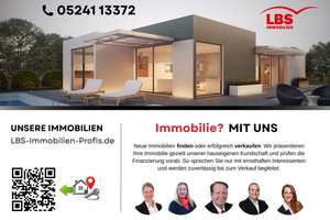 Neubau mit hochwertiger moderner Ausstattung in Gütersloh mit Tiefgarage   – Die vollständige Adresse der Immobilie erhältst du vom Anbieter., 33330 Innenstadt-Nordhorn, Gütersloh – Vorschaubild 3