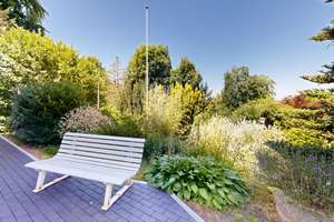 Villa mit außergewöhnlicher Panoramasicht über Bad Harzburg in windgeschützter Lage (EFH oder Büro) – Die vollständige Adresse der Immobilie erhältst du vom Anbieter., 38667 Bad Harzburg – Vorschaubild 7