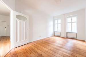 Erstbezug nach Sanierung - bezugsfreie 2-Zimmer-Wohnung mit charmanten Altbaudetails – Die vollständige Adresse der Immobilie erhältst du vom Anbieter., 12051 Neukölln (Ortsteil), Berlin – Vorschaubild 5