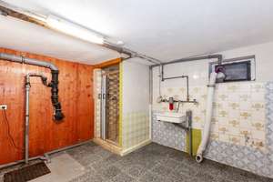 Solide DHH mit großzügigem Garten und großer Garage  in Sackgassenlage! Zeitnah beziehbar! – Die vollständige Adresse der Immobilie erhältst du vom Anbieter., 47804 Benrad-Süd, Krefeld – Vorschaubild 48