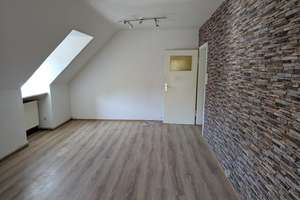 Charmante 3-Zimmer-Dachgeschosswohnung mit Balkon - zentral und ruhig in Hagen gelegen – Die vollständige Adresse der Immobilie erhältst du vom Anbieter., 58095 Mittelstadt, Hagen – Vorschaubild 7