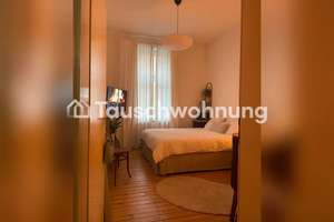 Tauschwohnung: Frankfurt Innenstadt: Charmante 2,5-Zimmer-Wohnung – 60316 Nordend-Ost, Frankfurt am Main – Vorschaubild 3