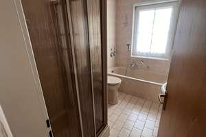 3 Zi- ETW, 93 qm Wfl., sehr ruhige Lage, großer Südbalkon, eigener Stellplatz und hochw. Einbauküche – Carl-Berg-Weg 7, 58509 Lüdenscheid – Vorschaubild 15