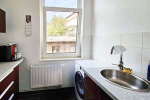 Modernisierte 1-Zimmer-Wohnung mit Stellplatz in Braunschweig! – Die vollständige Adresse der Immobilie erhältst du vom Anbieter., 38118 Westliches Ringgebiet, Braunschweig – Vorschaubild 2