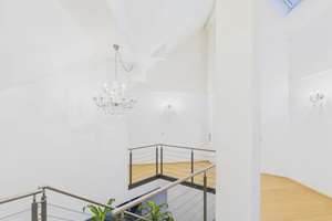 Einmalige Chance im Mai/Juni: Traumvilla  mit 2 vermieteten ELW am Wasserturm für nur 1.250.000 € – Fritz-Ulrich-Str. 105, 74080 Böckingen, Heilbronn – Vorschaubild 17
