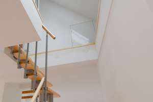 Dachgeschosswohnung mit Galerie - Erstbezug nach Modernisierung – Wilhemstr. 12, 30171 Südstadt, Hannover – Vorschaubild 17