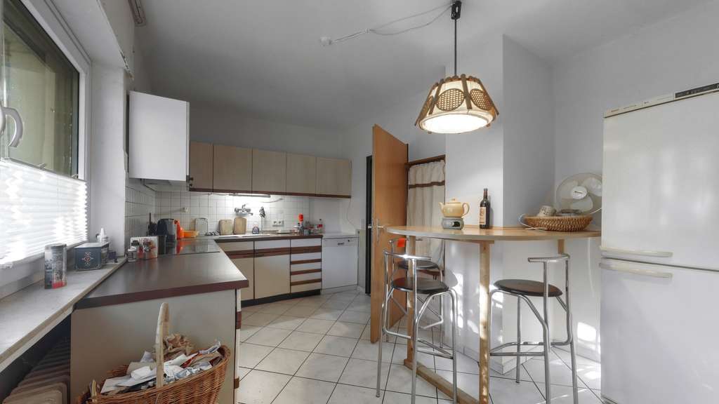 Immobilie in Bissendorf - OPEN HOUSE: Zweifamilienhaus mit Wintergarten in Bissendorf - Bild 4