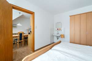 Nordseeheilbad Neuharlingersiel: Pension mit zusätzlichem Bungalow (Dauerwohnsitz) – Die vollständige Adresse der Immobilie erhältst du vom Anbieter., 26427 Neuharlingersiel – Vorschaubild 13