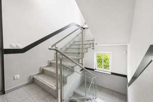 Stilvolle 2-Zi.-Wohnung mit Balkon & Luxus-EBK in gepflegter Wohnanlage in Berlin-Tempelhof – Die vollständige Adresse der Immobilie erhältst du vom Anbieter., 12105 Mariendorf, Berlin – Vorschaubild 10