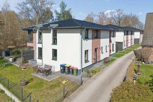 Modernes Familienhaus in ruhiger Sackgasse – direkt am Naturschutzgebiet – Die vollständige Adresse der Immobilie erhältst du vom Anbieter., 22397 Lemsahl-Mellingstedt, Hamburg – Vorschaubild 17
