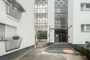KAPITALANLAGE ODER CITY-APARTMENT: 1 ZIMMER IM 4.OG MIT AUFZUG IN WILMERSDORF I PROVISIONSFREI – Die vollständige Adresse der Immobilie erhältst du vom Anbieter., 10715 Wilmersdorf, Berlin – Vorschaubild 10