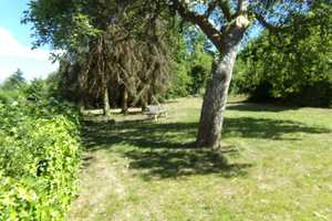 **RESERVIERT**Sofort nutzbarer freist. Bungalow in ruhiger Lage, komplett renoviert – Neunkirchen (Kreis) – Vorschaubild 5