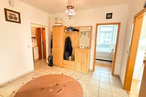 Urbanes Wohnglück: Lichtdurchflutete Eigentumswohnung mit Wintergarten-Balkon und Loft-Potenzial – Die vollständige Adresse der Immobilie erhältst du vom Anbieter., 42651 Solingen-Mitte, Solingen – Vorschaubild 7