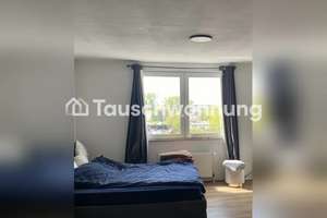 Tauschwohnung: Schöne 1 Zimmer im Kölner Süden