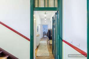 Traumhafte 4-Zimmer-Altbauwohnung am Treptower Park – Die vollständige Adresse der Immobilie erhältst du vom Anbieter., 12435 Plänterwald, Berlin – Vorschaubild 13